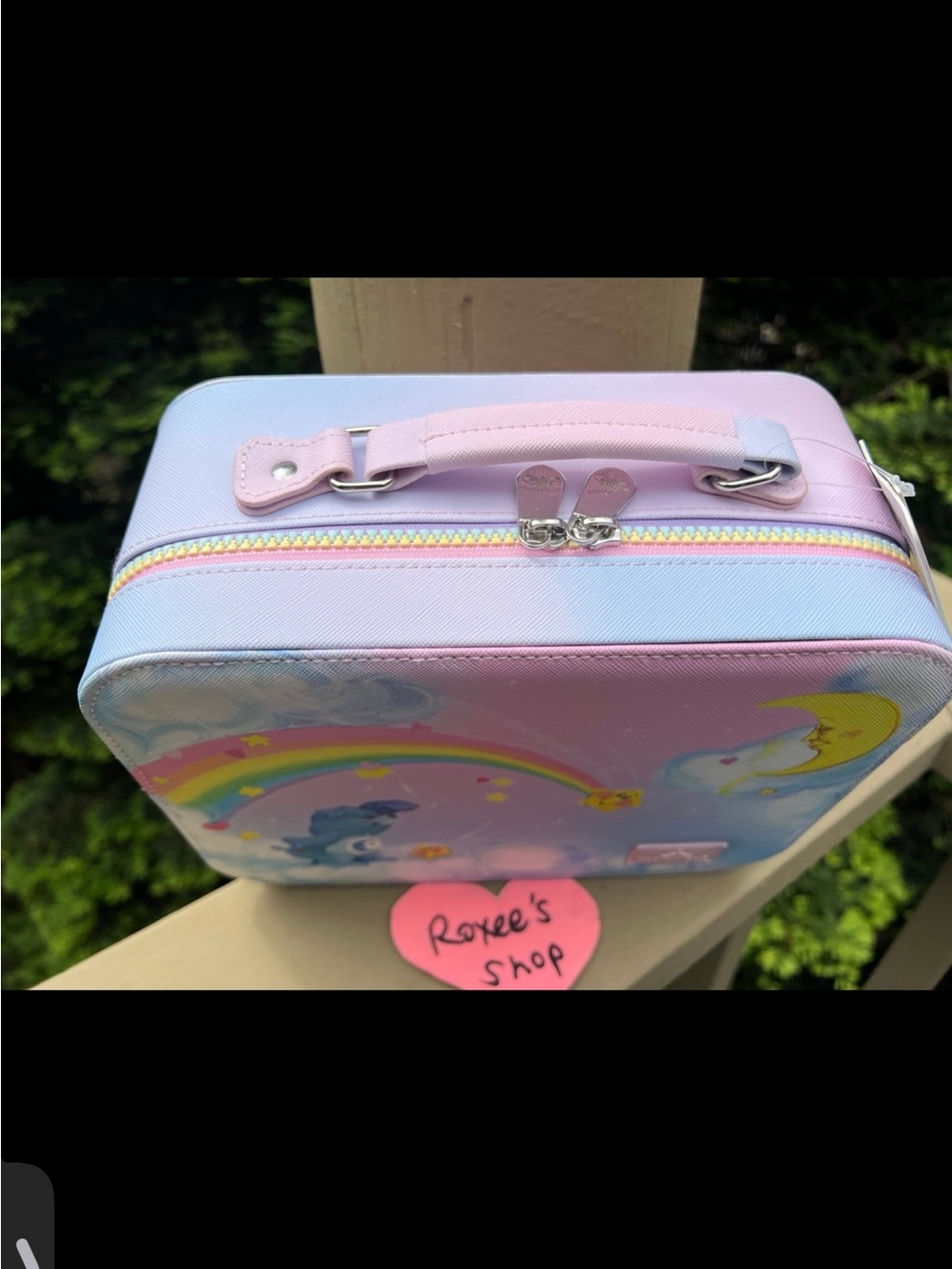 Care Bears x Impressions Cosmetic Case - Picture 4 of 7